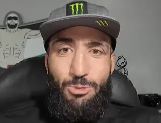 Экс-чемпион UFC считает закономерным результат боя Дю Плесси с Усманом