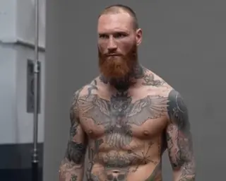 Zuffa Boxing 7: результаты взвешивания Биллэма-Смита, Розицки и Дычко