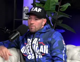 Что не так с UFC White House? Объясняет экс-претендент