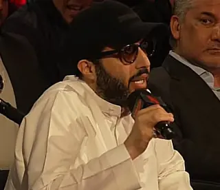 Турки Аль аш-Шейх уходит из бокса. Заявление суперинвестора