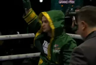 Обновлено! Гран-при WBC: вылет Соломенникова, досрочки от Женисова и Бахтиёрова