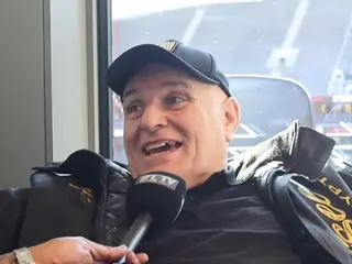 «Усика интересует только один боец». Фьюри-старший об Уайлдере и Кабайеле