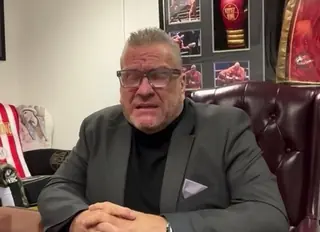 У Zuffa Уайта есть только один шанс стать лидирующим промоушеном в мире. Объясняет советник Фьюри