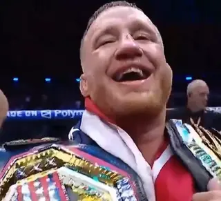 Американская мечта. Обзор UFC White House