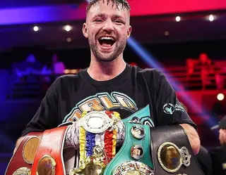 У экс-абсолюта Тейлора 3 потенциальных оппонента. Один из них экс-чемпион 