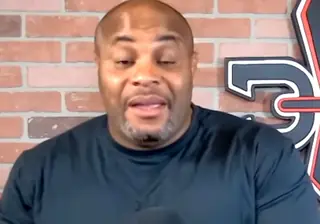 Как помирить Макгрегора и Нурмагомедова? Безумная идея легенды UFC