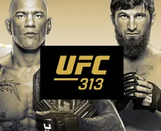 Перейра–Анкалаев: кто победит? 8 бойцов UFC сделали прогнозы