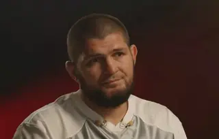 Хабиб объяснил, чем Гэрри опасен Махачеву