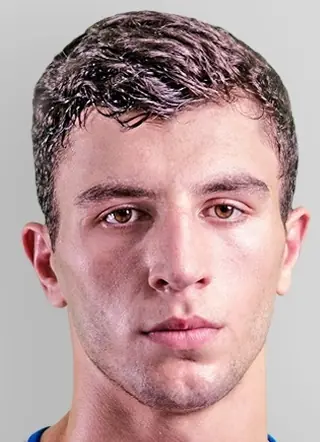 Джамбулат Бижамов