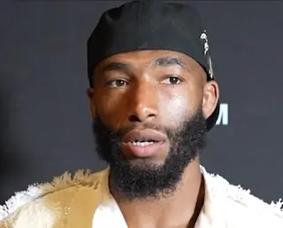 Не трэшток, а мечта. Звёздный дебютант UFC Парнасс хочет бой с легендарным Холлоуэем