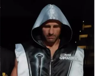 «Они сказали, что любят меня». Гвоздик о Zuffa Boxing