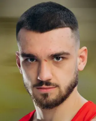 Матвей Ражба