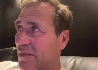 Британский тренер о карьере Джошуа: «Одно мгновение — и твоё время прошло»