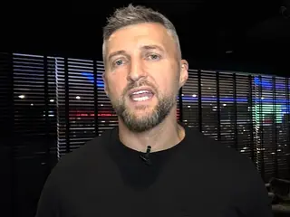 «Дюбуа заслуживает реванш с Усиком». Фроч раскритиковал Джошуа
