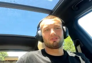 Назван потенциальный соперник Чимаева по UFC 321