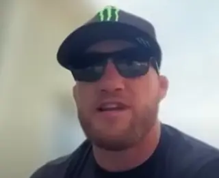 Гэтжи намекнул на уход из UFC и озвучил условие