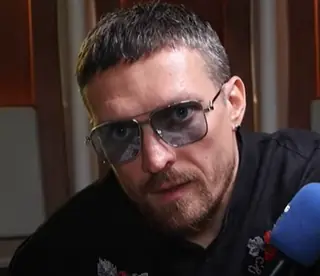 «Проведу ещё два боя». Усик сказал, кто может быть после Дюбуа