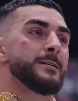 Эльвин Алиев