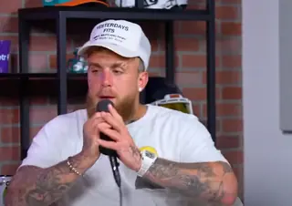 Жесть, которую никто не ожидал: Джейк Пол договаривается о поединке с Джошуа