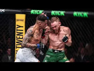 Пратес уничтожил Маддалену. Видео лучших моментов UFC Fight Night 275
