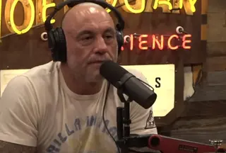 «И этот момент меня больше всего бесит». Роган раскритиковал фанов