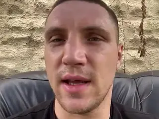 Сиренко высказался о реванше Усик–Фьюри и поведал о своих планах