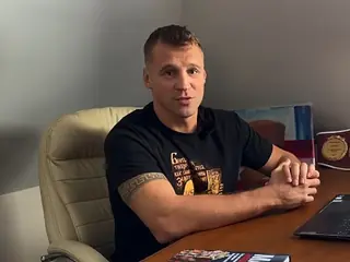 «Ты должен быть умнее». Бриедис о поражении Тима Цзю