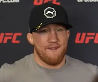 Гэтжи запросил у UFC титульный бой с Махачевым
