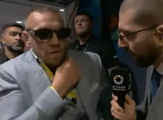 Макгрегор о возвращении в UFC и карьере после завершения контракта
