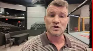 «Это признак слабости»: Биспинг разнёс Гэрри