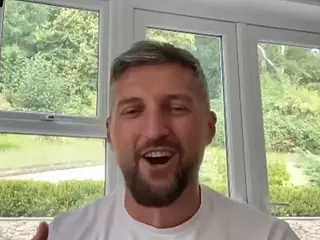 «Усик настоящий чемпион, а Джошуа подерётся за бумажный титул». Фроч за свободу слова в боксе