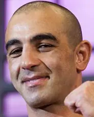 Сэм Солиман