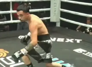 Типичный Касимеро: сперва провал, затем яркий нокаут — видео