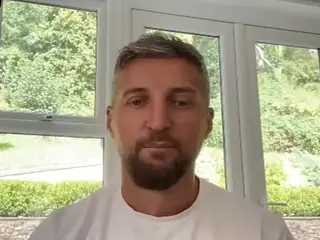 «Усик не просто фаворит, а огромный фаворит». Фроч о реванше против Фьюри