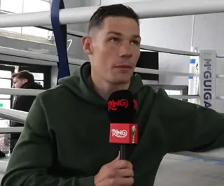Шансы Бенавидеса на успех в супертяжёлом весе. Рассуждает экс-чемпион крузервейта