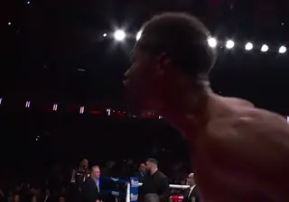 Zuffa придётся раскошелиться! Стивенсон сделал заявление