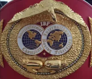 Обновился рейтинг IBF: Лапин в плюсе, Муртазалиев уже не чемпион