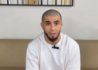 Мокаев просит вернуть его в UFC. Готов драться бесплатно