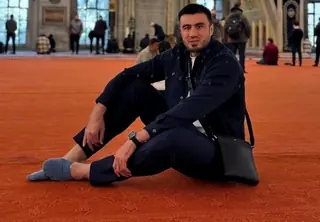 Шираз договаривается с Адамесом, соперник Джалолова, дата Опетаи — слухи