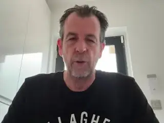 «Усик сейчас самый старый супертяж». Британский тренер о реванше против Дюбуа