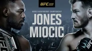 Stella Aspinalla. UFC 309: Джонс − Миочич, Оливейра − Чендлер 2