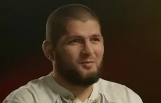 Гэрри отнёс Хабиба к величайшим бойцам