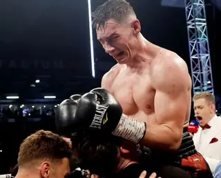У WBO появится ещё один получемпион. Бой предложат уроженцу Казахстана или Чечни