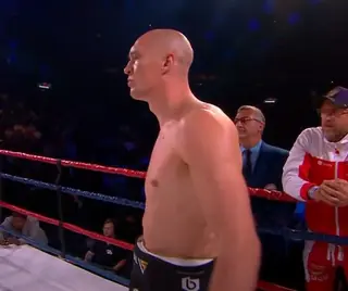 Парад мисматчей от WBC. Чеслак не заметил Паскаля: видео