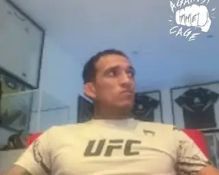 Бой Махачев-Царукян разобрал экс-чемпион, который дрался с обоими