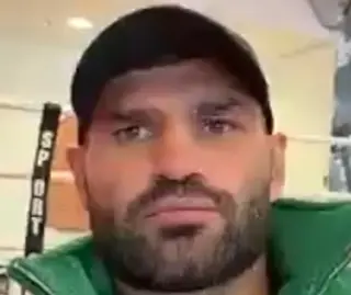 Хргович дал прогноз на бой Джошуа с Фьюри