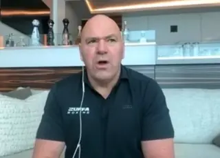 Уайт о сотрудничестве с Фьюри и карде UFC White House