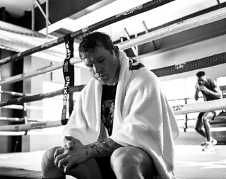 Решение WBO сорвало планы провести бой Канело-Кроуфорд? Мнение Альвареса