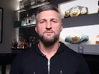 «Мы можем больше не увидеть Фьюри». Фроч о реванше против Усика