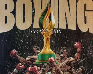 Прямая трансляция: Гран-при WBC. 1/16 финала в супертяжёлом весе. Смотреть онлайн